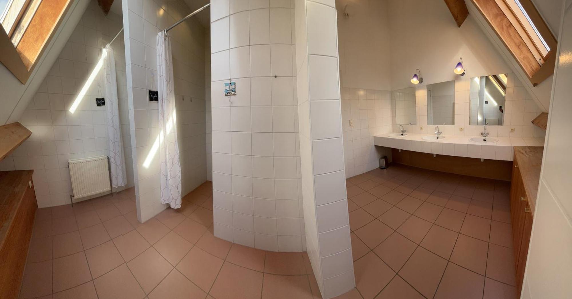 Willa La Ferme Saint Pierre De Glabais Genappe Zewnętrze zdjęcie